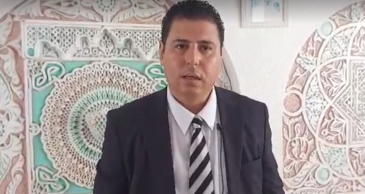 حاتم اليحياوي: الاقلاع الاقتصادي لن يكون إلاّ في إطار تأسيس جمهورية جديدة