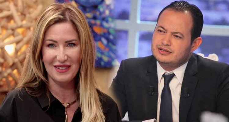 قضية  مريم بن مامي: 6 أشهر سجنا مع النفاذ العاجل في حق سمير الوافي