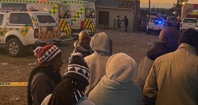 العثور على 17 جثة في ناد ليلي بجنوب إفريقيا