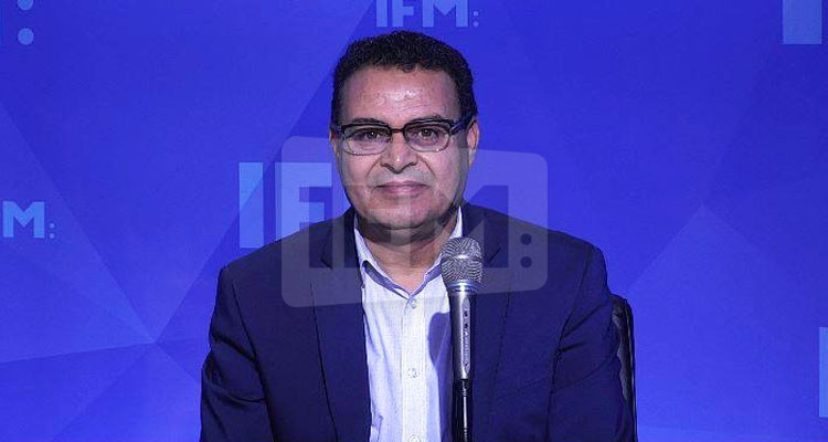 زهير المغزاوي : الحوار الوطني يجب أن يشمل النظام الانتخابي والدستور معا