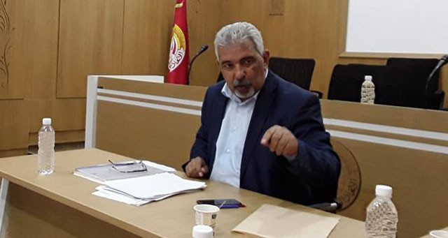 السالمي: اتحاد الشغل يرفض برنامج الاصلاحات الوطنية للحكومة