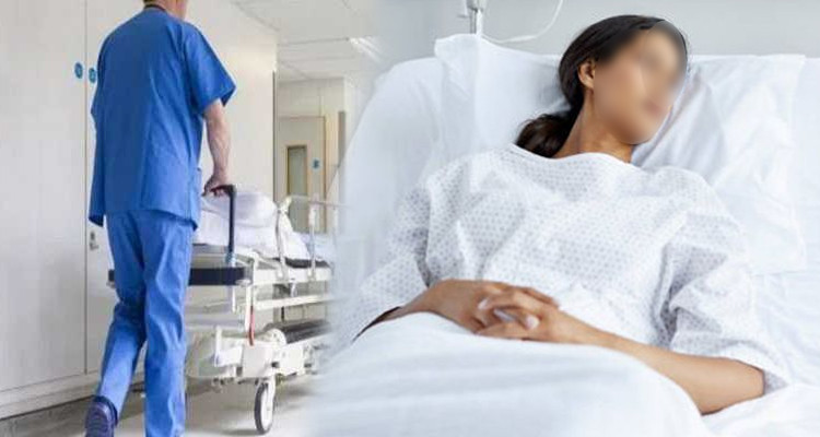 البحيرة: ممرض بمصحة خاصة يغتصب مريضة أجنبية