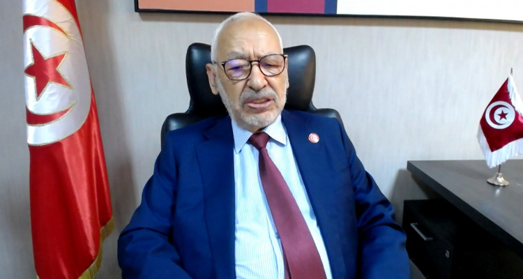 راشد الغنوشي : العشرية الماضية ليست ''سوداء''