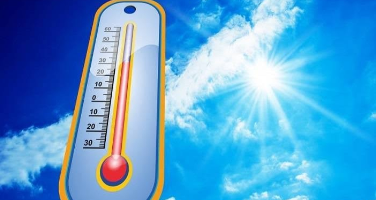 الليلة: الحرارة تتراجع إلى 22 درجة