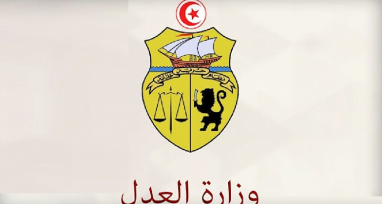 وزارة العدل: لم نتلق أي طلب رسمي صادر عن الإتحاد الدولي للقضاة