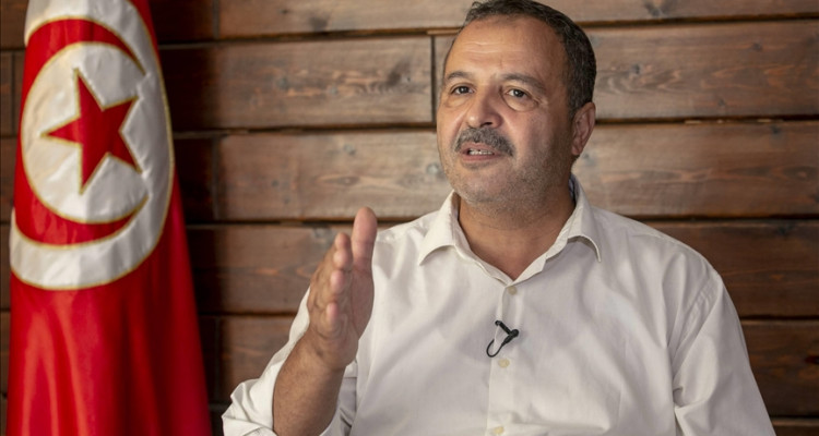حزب العمل و الإنجاز يدعو الى مقاطعة الاستفتاء والحيلولة دون إجرائه