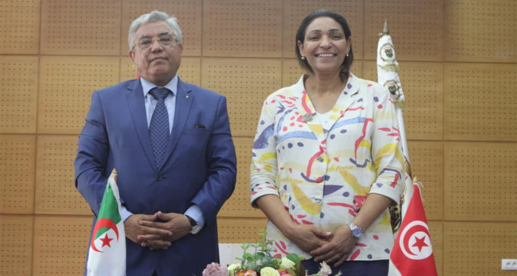 تسهيل حركة الأشخاص والبضائع محور اجتماع اللجنة الجمركية التونسية الجزائرية