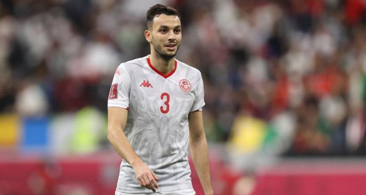 منتصر الطالبي ينتقل الى الدوري الفرنسي
