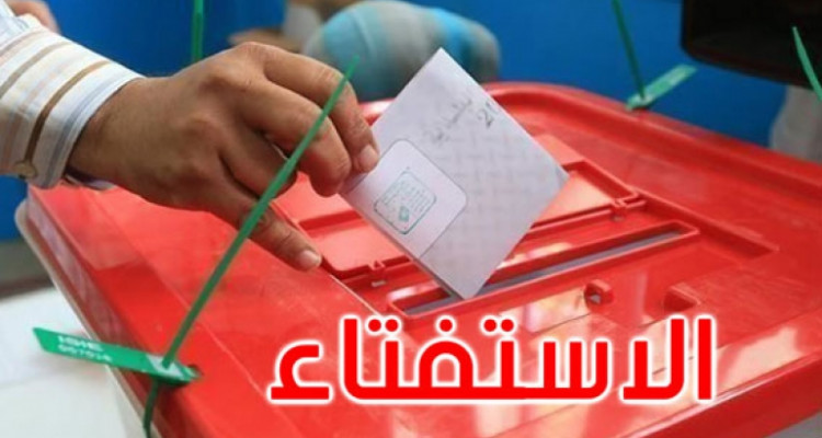 اليوم انطلاق حملة الاستفتاء على الدستور