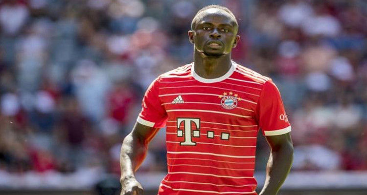 رسميا: ساديو ماني أفضل لاعب في افريقيا