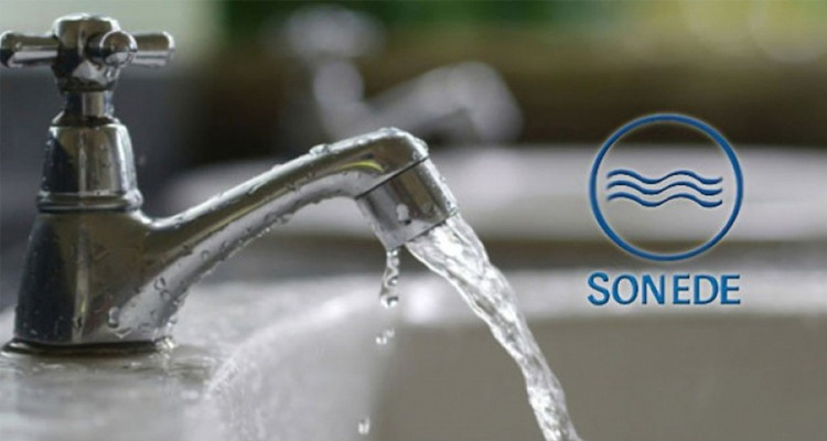 القيروان :  تقرير الخبير المكلّف من المحكمة الإدارية  يثبت عدم مطابقة مياه "الصوناد" للمواصفات