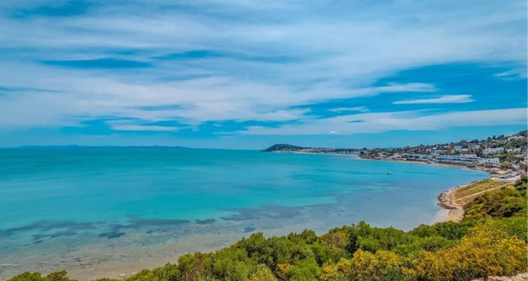 طقس اليوم: حرارة مرتفعة مع ظهور الشهيلي