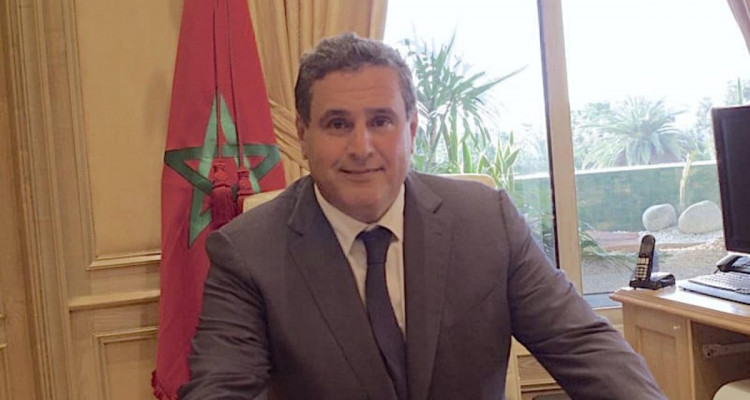 طرد رئيس الحكومة المغربية من مهرجان فني في أغادير