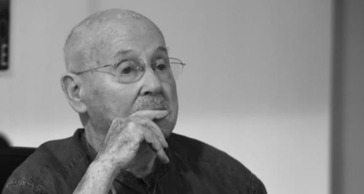 وفاة الأب الروحي للمصوّرين الفوتوغرافيين  التونسيين جاك بيريز