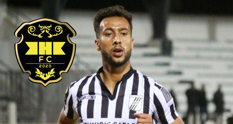 أيمن الحرزي في الخالدية البحريني