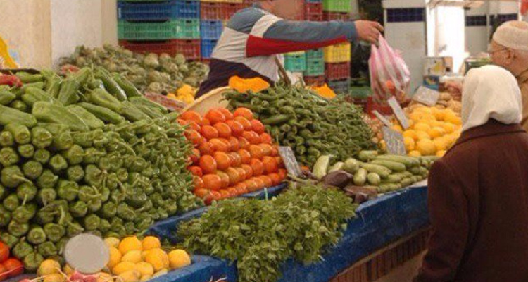 تونس الكبرى: حملة مراقبة وتحرير 42 مخالفة اقتصادية