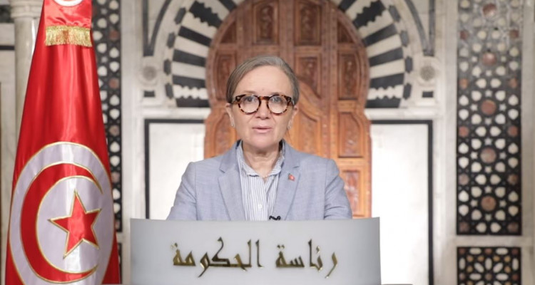 بودن تدعو إلى انضمام المدن التونسية والإفريقية إلى المنصّة الإفريقية للمدن النظيفة