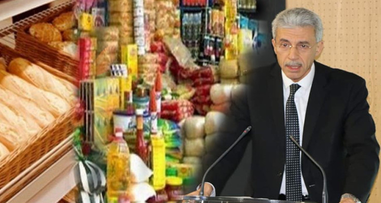 وزير الاقتصاد :سيتم رفع الأسعار تدريجيا