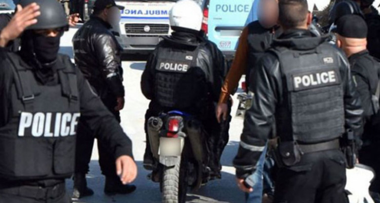 الجبهة الوطنية للنقابات الأمنية توجّه رسائل الى رئيس الدولة ووزير الداخلية