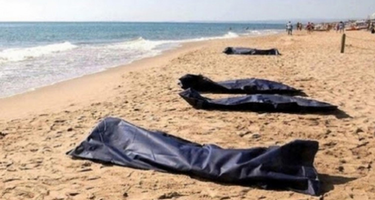  مدنين: انتشال 3 جثث لضحايا عمليات هجرة غير نظامية