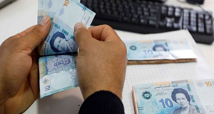 تقلص عجز الميزانية خلال السداسي الأول من سنة 2022