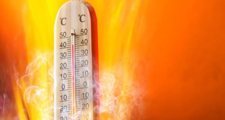 اليوم: تسجيل درجات حرارة قياسية في جربة والمنستير