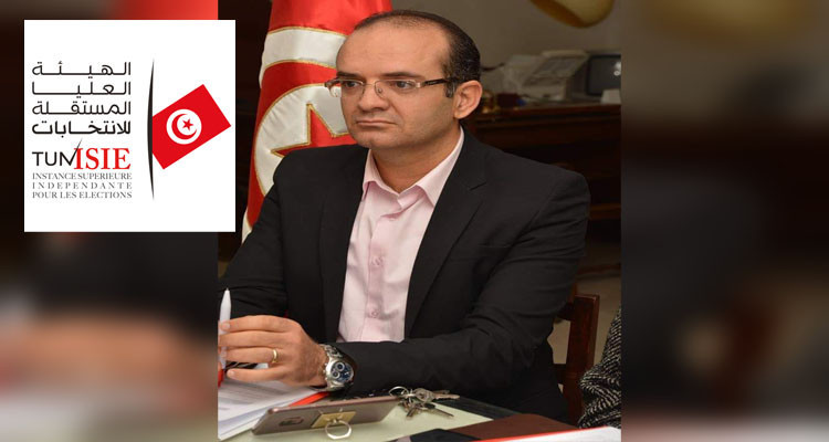 فاروق بوعسكر: سنقاضي  كل شخص سبّ أعضاء هيئة الانتخابات واتهمهم بالتزوير