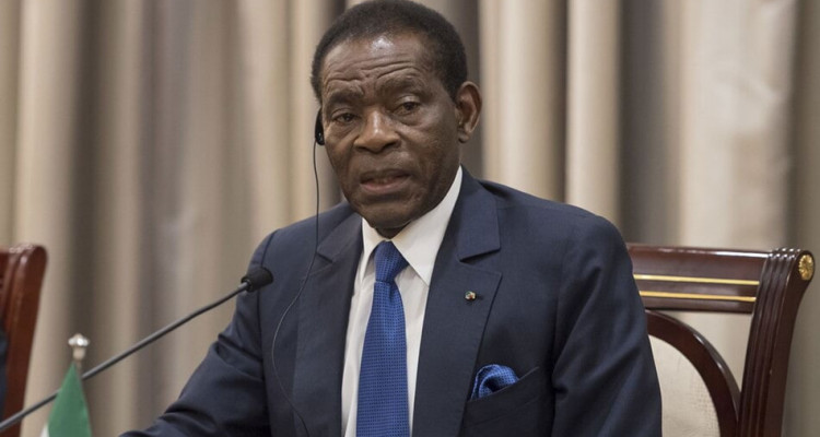 وزارة الخارجية توضّح أسباب مغادرة رئيس غينيا الاستوائية