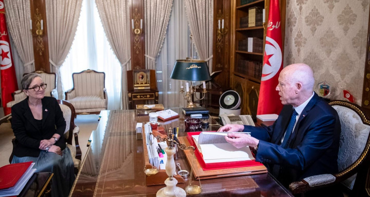 تقرير المالية كشف عن اخلالات بشأن القروض والهبات المسندة لتونس في العشرية الاخيرة