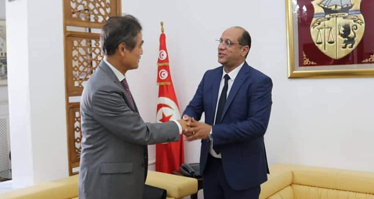 تمويل ياباني بقيمة 90 مليون دينار لدعم برنامج ''الأمان الاجتماعي''