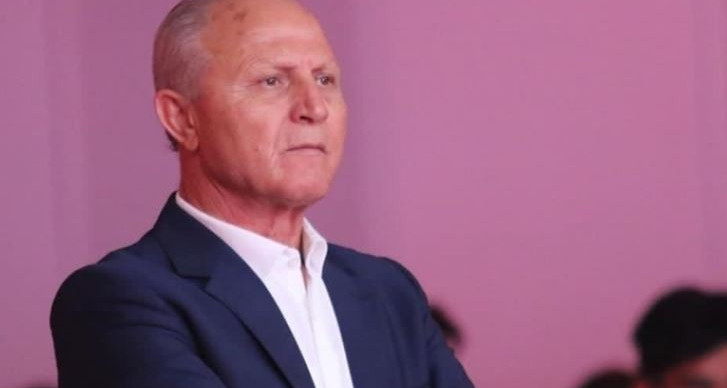 رضا شرف الدين يكشف حقيقة إصدار بطاقة جلب في حقه