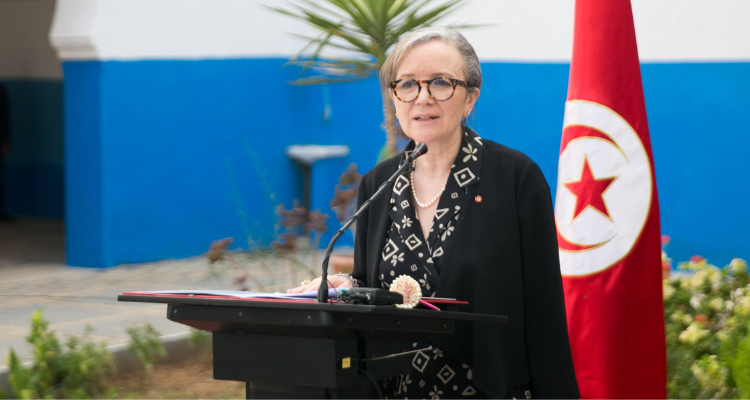  بودن: الحكومة وضعت التربية والتعليم والتكوين والبحث والتجديد في مقدمة أولوياتها