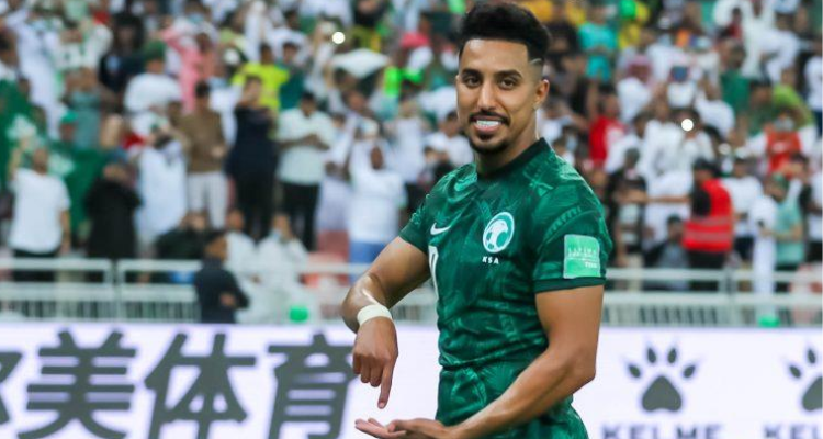 نجم المنتخب السعودي يخضع لعملية جراحية