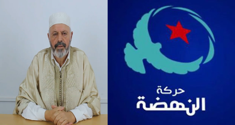 النهضة: عناصر مجهولة قامت بإيقاف الحبيب اللوز دون إحترام الإجراءات القانونية