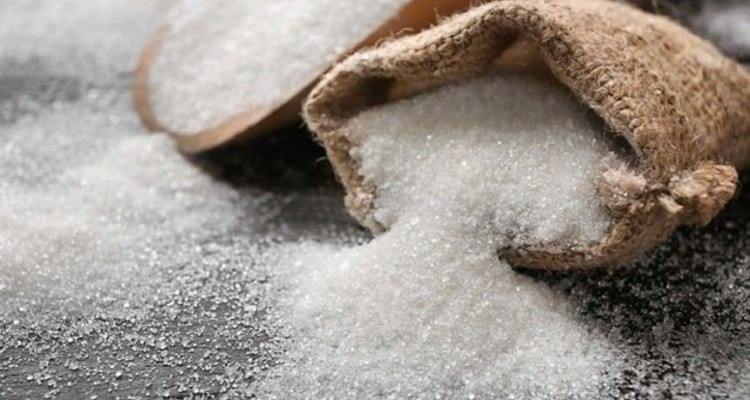 بن عروس: ضخ  161 طنا من السكر خلال يومين