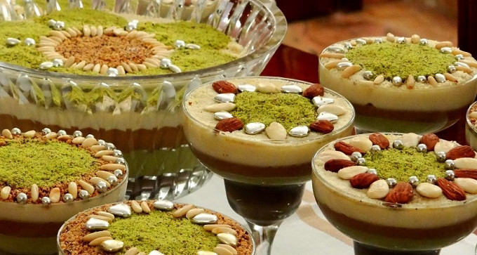 ارشاد المستهلك: ''عصيدة الزقوقو'' تتكلف 190 دينار للعائلة الواحدة.