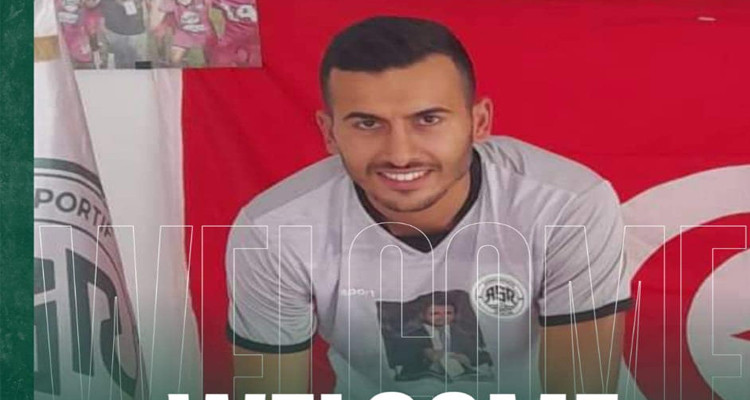حكيم تقا ينتقل الى مستقبل الرجيش