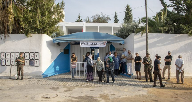 بداية من اليوم: انطلاق عملية تحيين مراكز الاقتراع