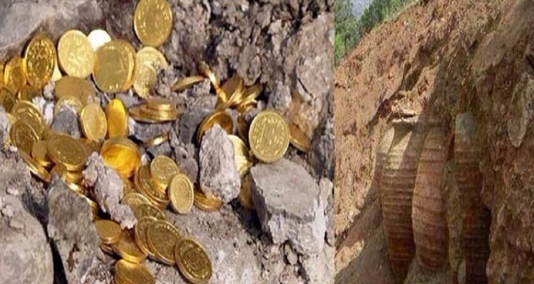 بينهم 3 أمنيين: ايقاف 6 أشخاص من أجل التنقيب على الكنوز والآثار