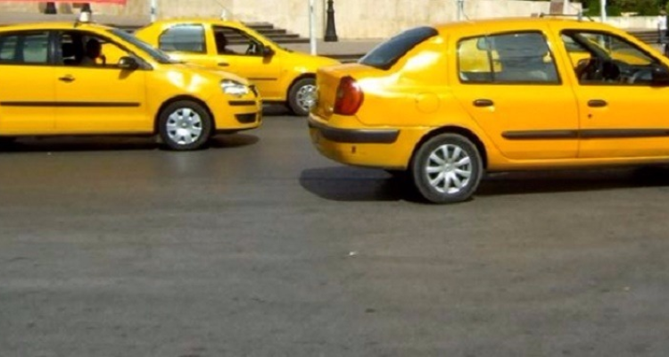 أريانة: موعد دورة اجتياز امتحان شهادة الكفاءة المهنية لقيادة التاكسي الفردي
