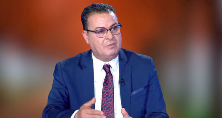 المغزاوي: هناك عجزا حكوميا واضحا عن معالجة الملفات الرئيسية