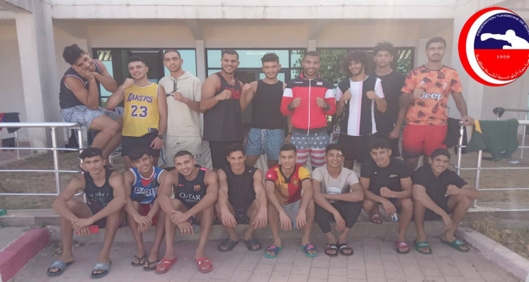 جامعة الملاكمة توضّح حقيقة هروب بعثة المنتخب الوطني أثناء تواجدهم بالخارج