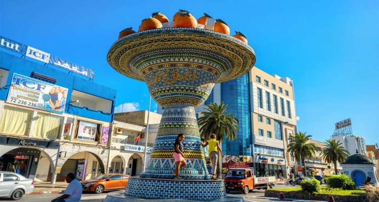    نابل: الاعلان عن تكوين أول شركة أهلية 