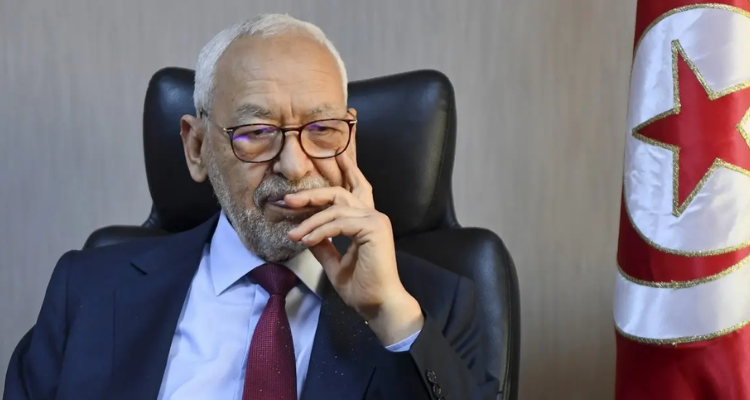 قضية التسفير: الانطلاق في التحقيق مع راشد الغنوشي