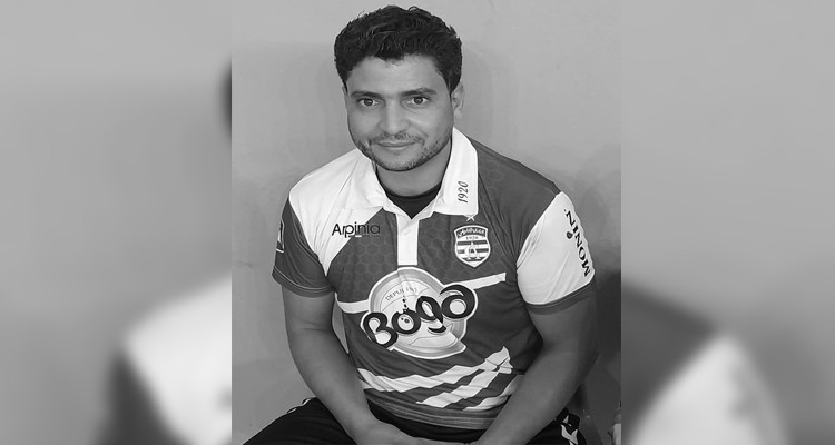 وفاة المدرب السابق للنادي الافريقي لكرة اليد غرقا