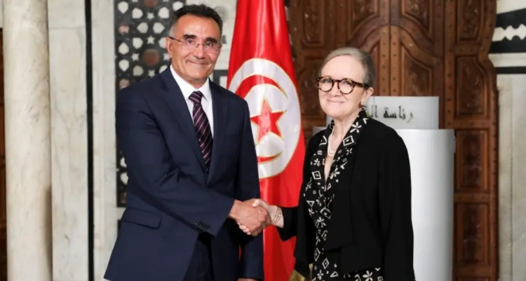 بودن تدعو الى دعم ملف ترشح بلال الجموسي  بالإتحاد الدولي للإتصالات