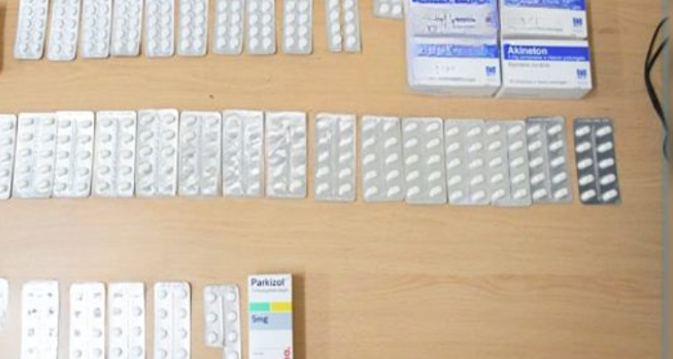 جندوبة: إحباط عملية ترويج 340 قرص مخدّر في صفوف التلاميذ