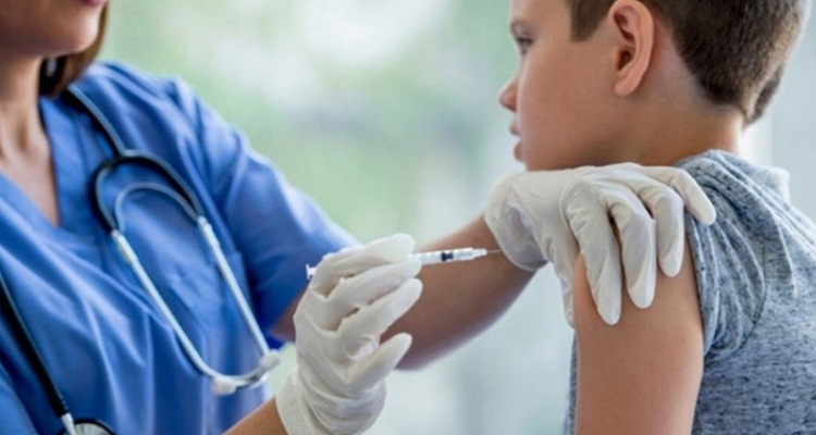 بمناسبة  العودة المدرسية: تنظيم حملة تلقيح خاصة بالأطفال ضد كوفيد 19
