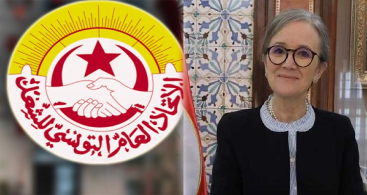 على ذمة جريدة الشعب: الوفد الحكومي  يبرز تجاوبا ايجابيا مع نظرة اتحاد الشغل الشاملة للإصلاح