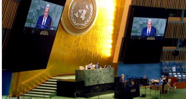 تونس تدعو إلى النأي بمسألة الديون وبالدعم المالي الدولي للبلدان النامية  عن ''الشروط المجحفة والإملاءات''